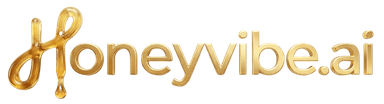 Honeyvibe.ai logo